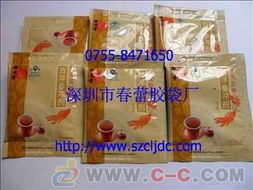 專業定制養生茶、養肝茶與保健食品包裝袋 您的健康品牌守護者