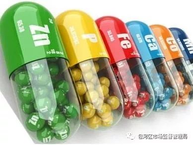 保健食品知多少 科學選購，理性消費